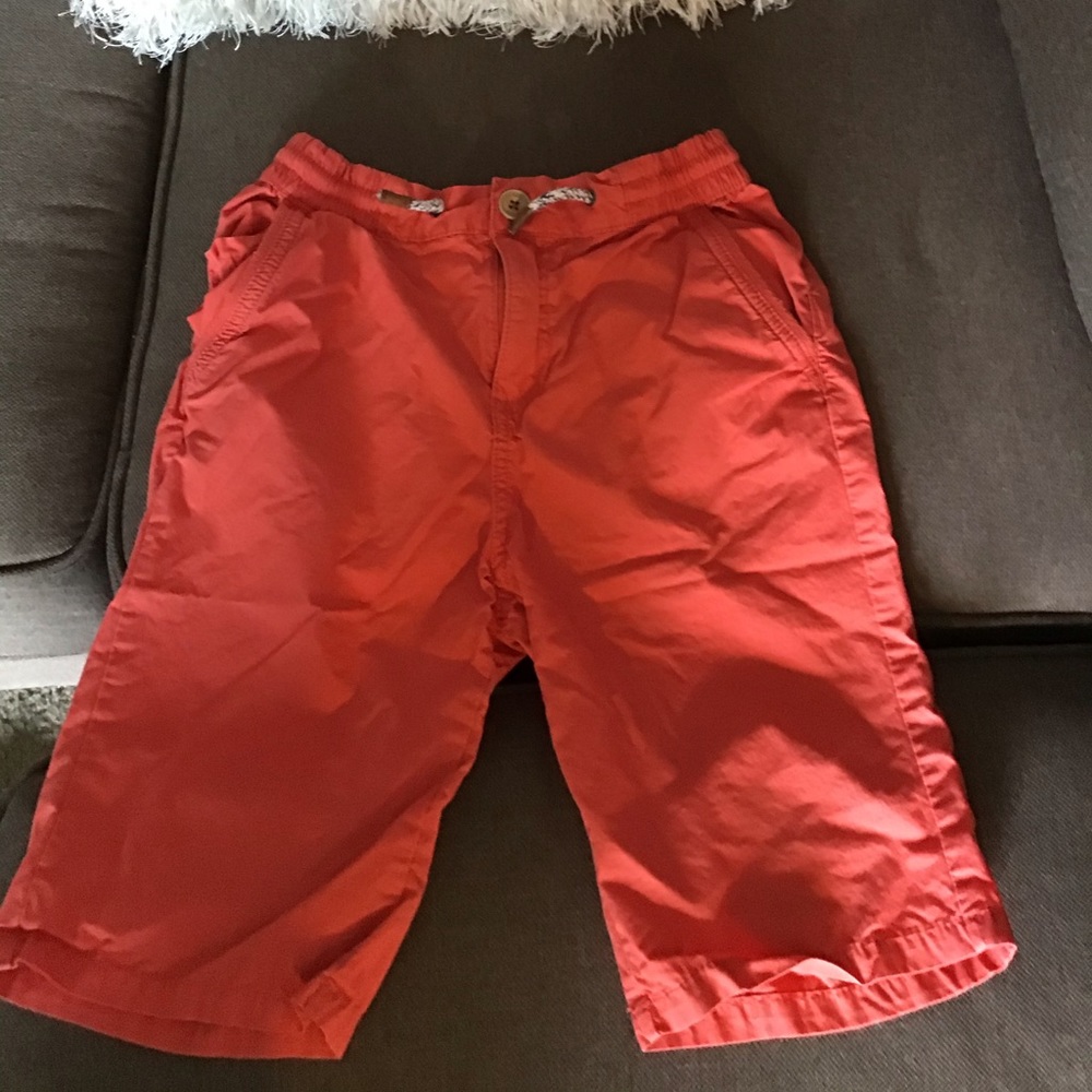 Boys shorts